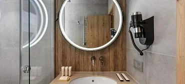 Отель Отель Ikos Polyana Отель Отель Ikos Polyana