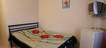 Отель "Арлюма"