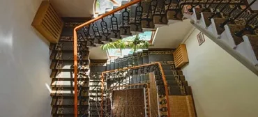 Пансионат Массандра