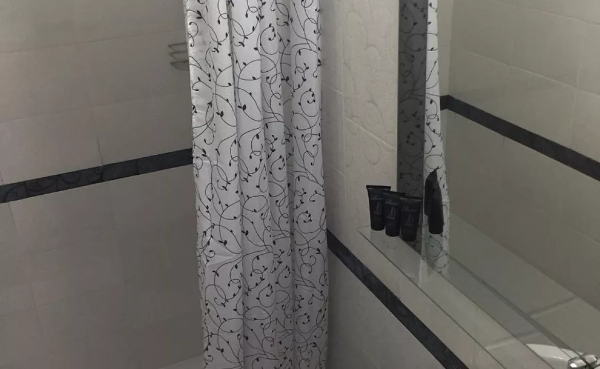 Двухместный номер . Гостевой дом «Пчела». Ейск