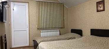 Гостевой дом Граир