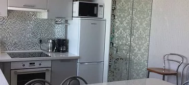 Квартира в многоквартирном доме ул. Нижнеимеретинская, 137/а, кв. 3