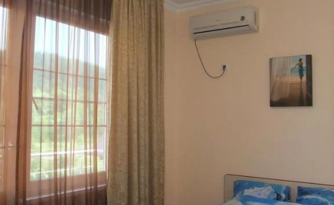 Люкс 2-комнатный. Гостевой дом Светлана-Люкс. Якорная Щель