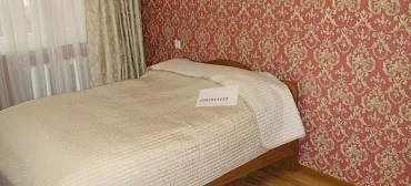 Квартира Марина Лескина