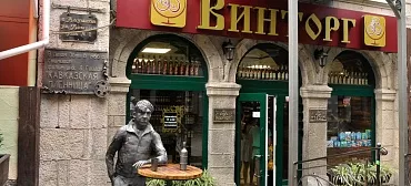 Квартира в 100 метрах от моря