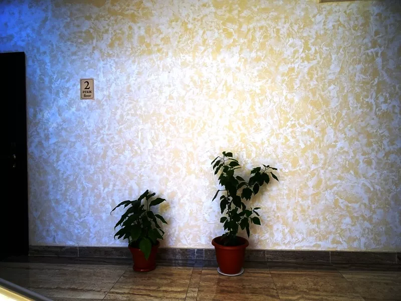 . "Квартира-студия Демократическая 66 кв 24". Адлер