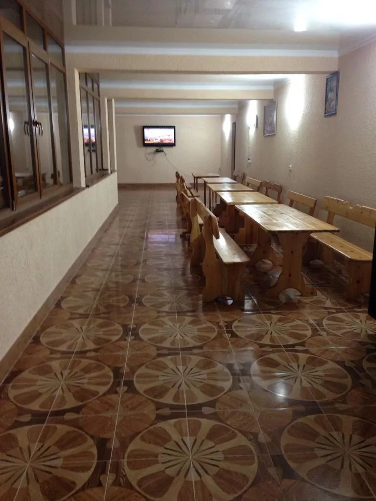 . Гостевой дом "Private house". Сухум