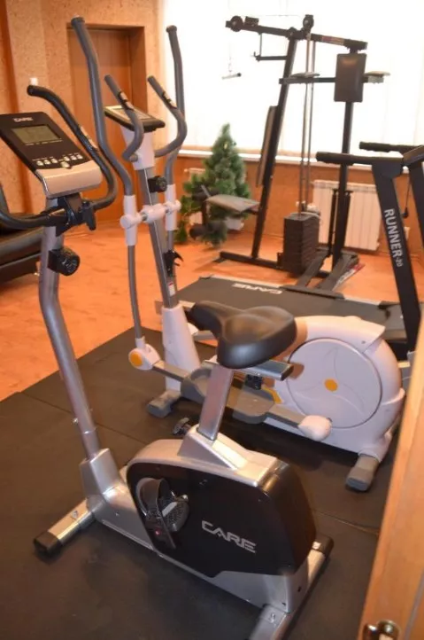 . Гостевой дом На Пчеловодов. Красная Поляна