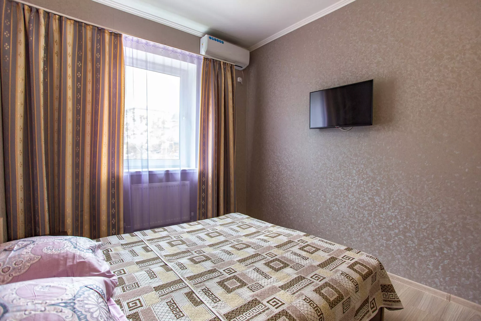 . Мини-Гостиница "Nova". Геленджик . Мини-Гостиница "Nova". Геленджик