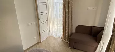 Квартира в многоквартирном доме ЖК Касабланка 12