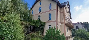 Гостевой дом "На Садовой 27"