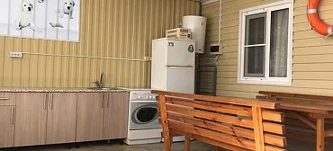 Дом под ключ Азовская 26 Дом под ключ Азовская 26