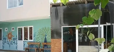 Гостевой дом Березка Гостевой дом Березка