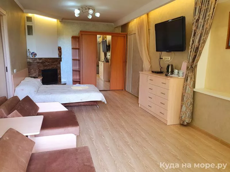 Апартаменты. Гостевой дом Алиса - Солоники. Солоники Апартаменты. Гостевой дом Алиса - Солоники. Солоники