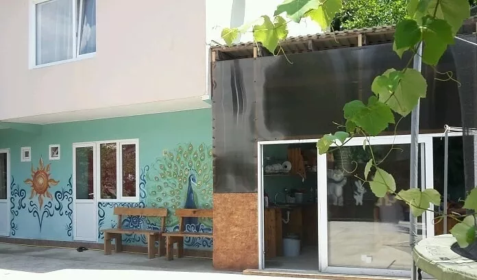 . Гостевой дом Березка. Лоо . Гостевой дом Березка. Лоо