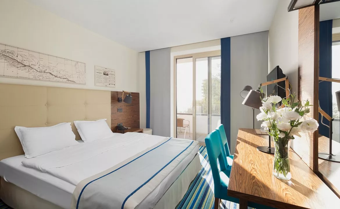 2-х местный номер 