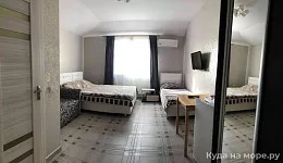 Гостевой дом "Амели"