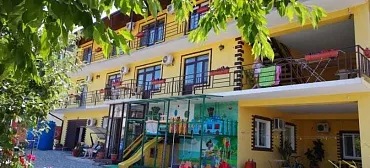 Частный сектор "Ирэн"