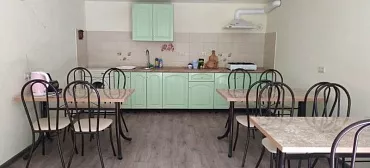 Частный сектор "Южный ветер"