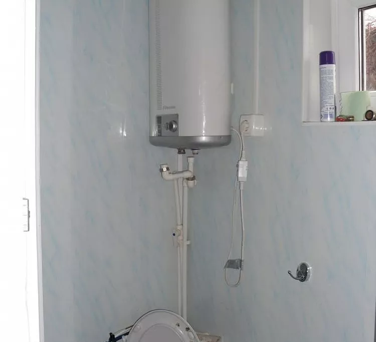 Дом под ключ. Дом под ключ Азовская волна. Голубицкая