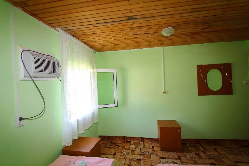 . Частный сектор "На Ореховой 58". Джубга