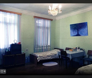 Четырехместный номер. Частный сектор Хатуна. 