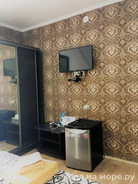 Комфорт на горы (3 этаж). Гостевой дом Алиса - Солоники. Солоники Комфорт на горы (3 этаж). Гостевой дом Алиса - Солоники. Солоники