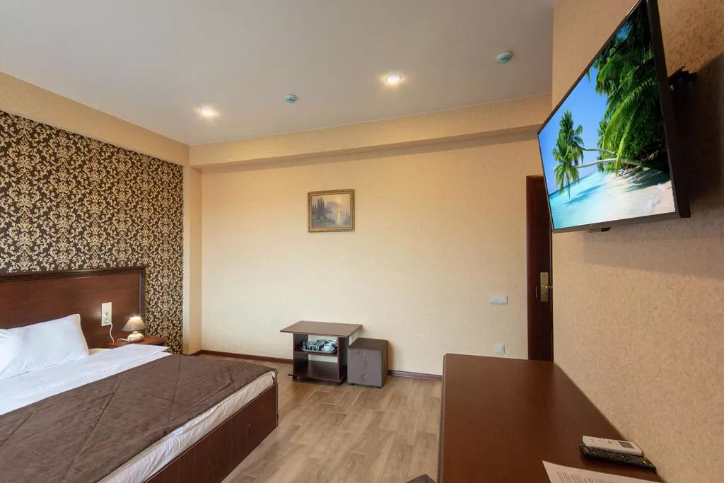 . MODART Olympic Hotel & Beach. Адлер