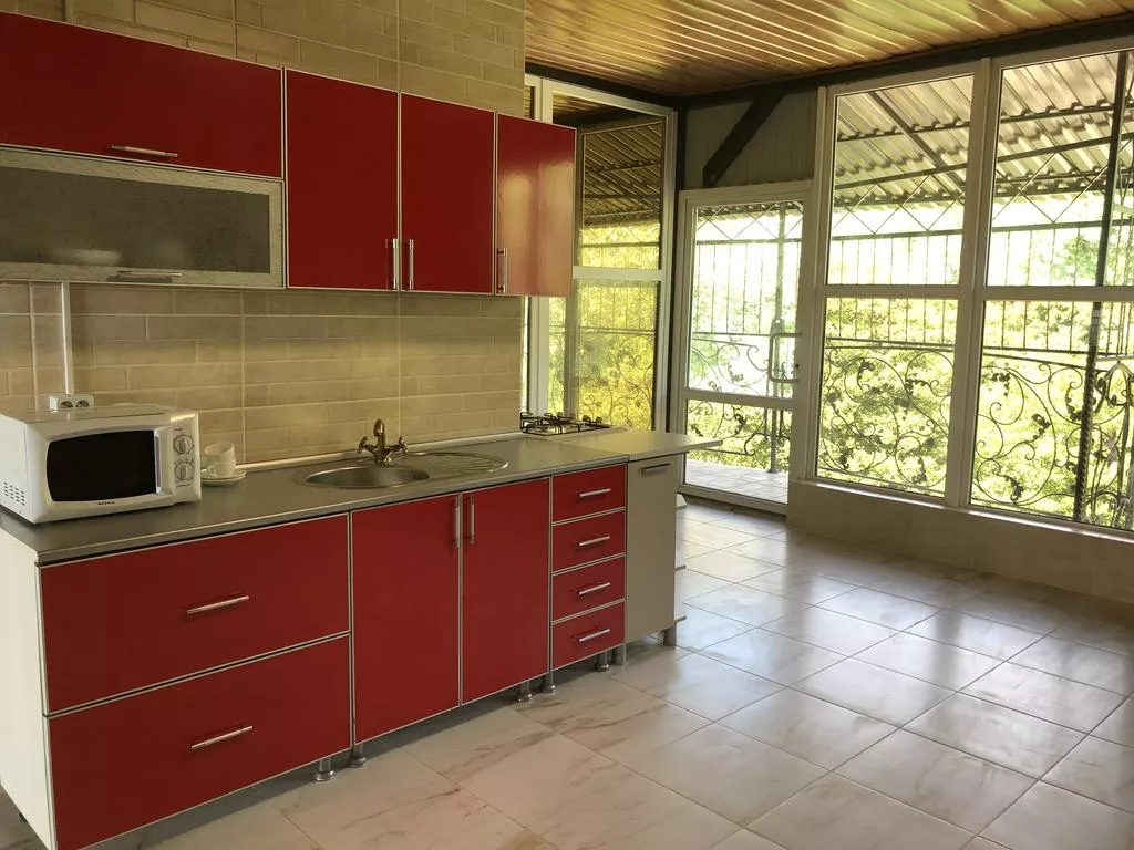 . Гостевой дом ASV. Якорная Щель . Гостевой дом ASV. Якорная Щель