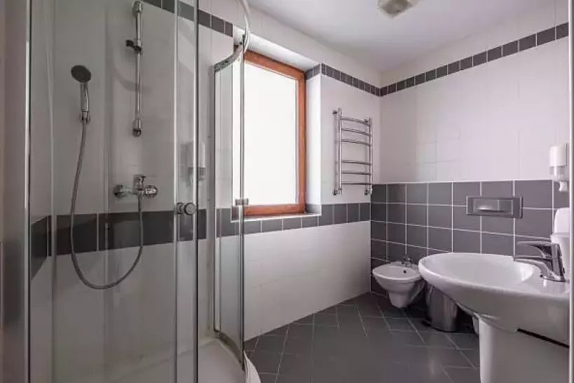 Апартаменты NASTUP. Двухэтажные Апартаменты NASTUP. Домбай - апартаменты