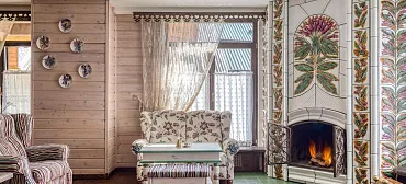 Гостевой дом «Savva бутик» Гостевой дом «Savva бутик»