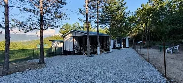 Частный сектор "НезаБудка"