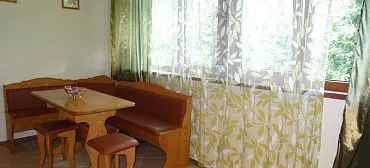 Квартира в многоквартирном доме Лакоба 56 кв 10