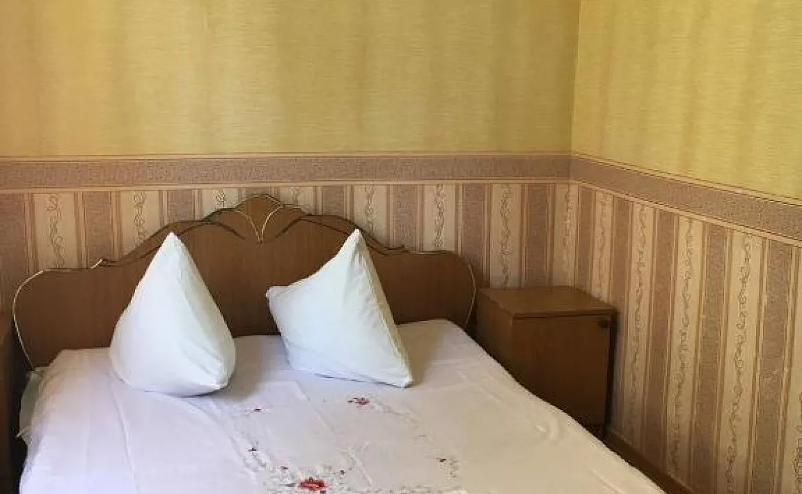 2х местный Эконом. Гостевой дом Виолетта . Адлер 2х местный Эконом. Гостевой дом Виолетта . Адлер