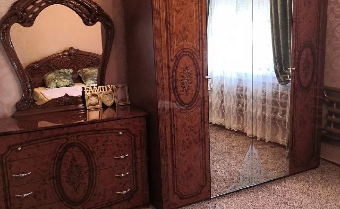 Дом под ключ. Дом под ключ Калинина 322. Должанская