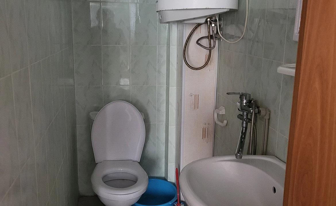 Четырех местный номер стандарт. Anna. Шепси