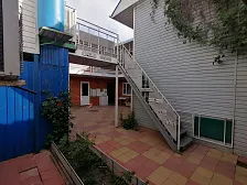 Гостевой дом "У Светланы" Гостевой дом "У Светланы"