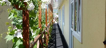 Мини-отель “Кавказская пленница”