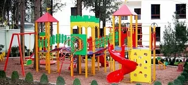 Отель Солярис