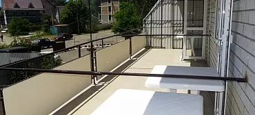 Гостевой дом ASHE