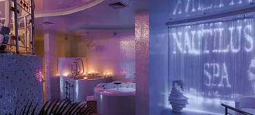 Отель GREEN HOUSE Detox & Spa Hotel