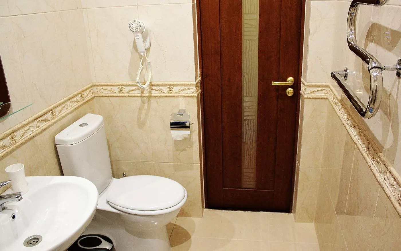 . База отдыха "Платан Resort". Витязево