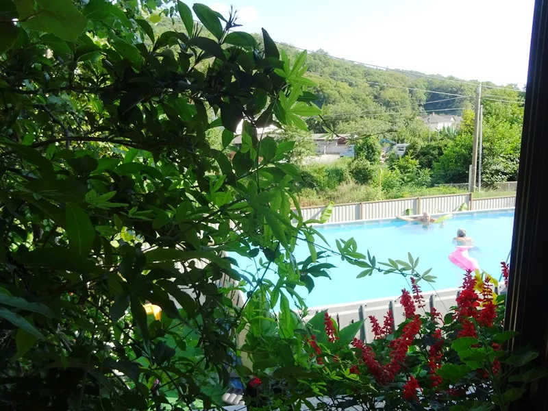 . Гостевой дом "У Рузанны" - Макопсе. Макопсе