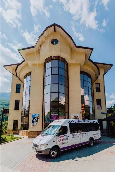 . Отель Отель Bridge Mountain Красная Поляна. Красная Поляна . Отель Отель Bridge Mountain Красная Поляна. Красная Поляна