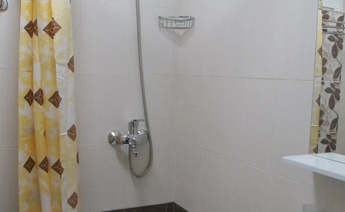 1-комн апартаменты в центре Сочи. Квартира в многоквартирном доме 1-комн. квартира в центре Сочи. Сочи