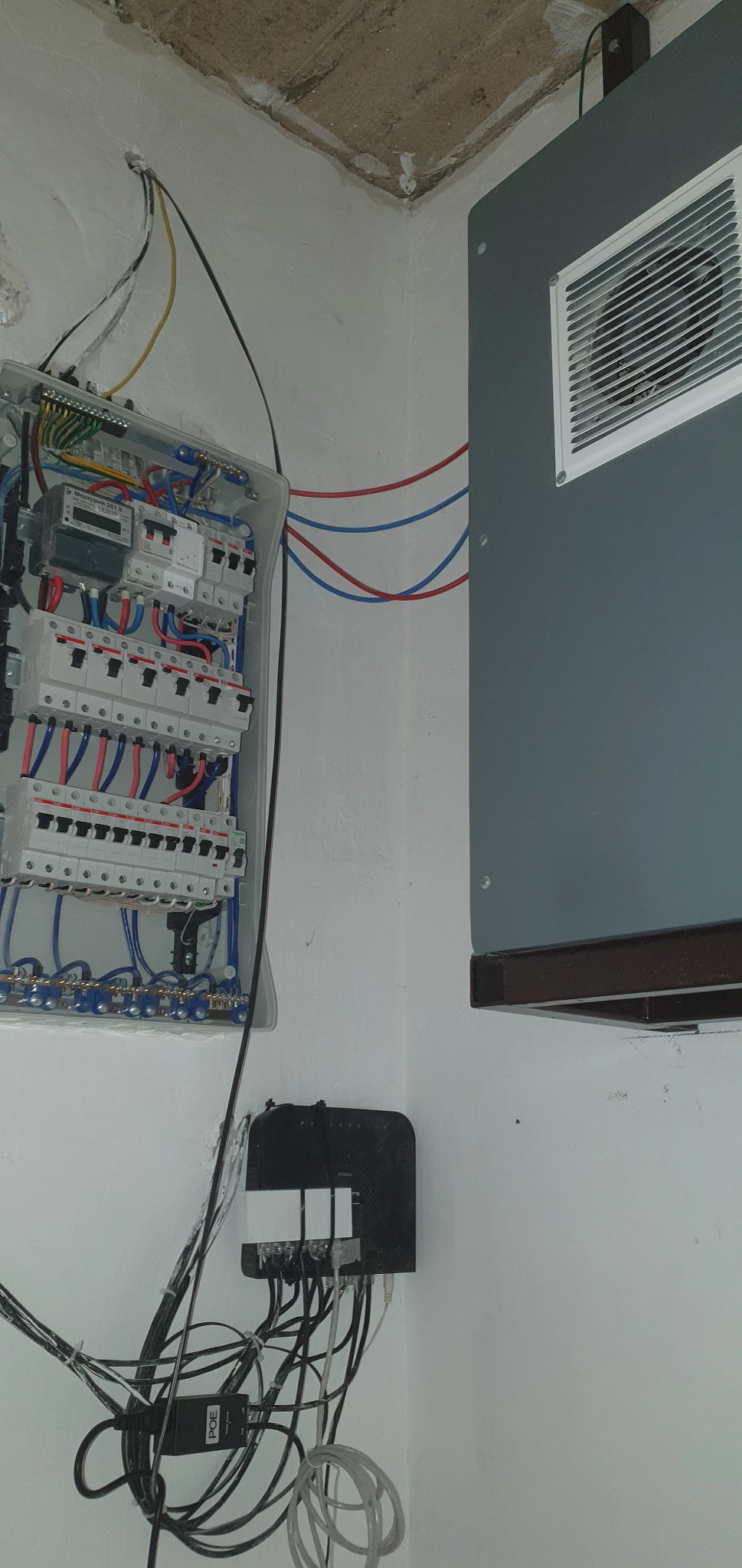 . Дом под ключ Цандрипш центр . Цандрипш