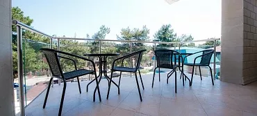 Гостиница "Гранат"