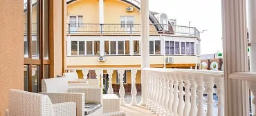 Спа-комплекс “Vita Wellness & SPA”