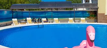 Гостевой дом Аква-Солярис