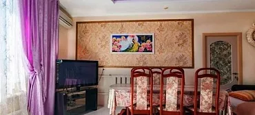 Частный сектор "Аэлита"